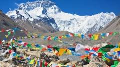 Exploring the Mt. Everest Map: Your Complete Guide to the World’s Highest Summit