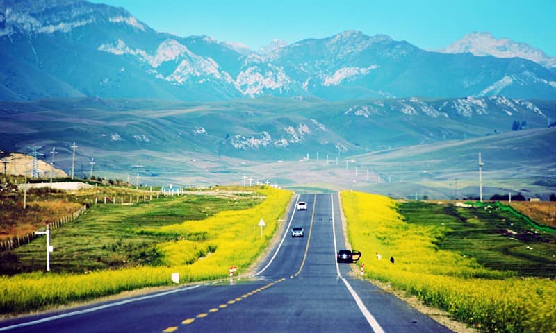 PIC103 Duku Highway