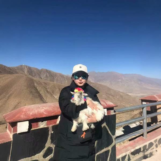 YING – Senior Travel Consultant