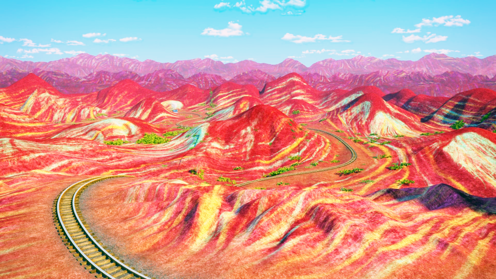 13-Day Silk Road Tour: Dunhuang, Mogao Caves, Urumqi, Kashgar, Taxkorgan & More