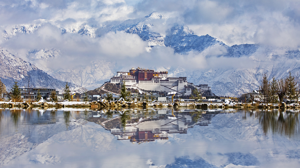 potala