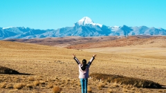 11-Day Ngari Discovery Tibet Tour: Kailash, Lake Manasarovar, Lhasa, Everest, Yamdrok Lake & More