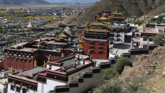 Beyond Everest: What Else Is Worth Visiting in Shigatse?