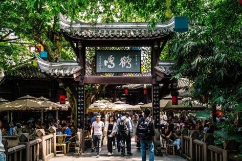 Chengdu Travel Guide: Top Attractions You Must Visit