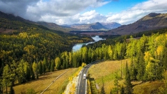 Spring in Xinjiang: A Season of Blossoms, Fresh Air, and Perfect Travel Weather