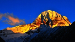 Mount Kailash Altitude Guide: Sacred Geography, Kora Route, and High-Altitude Safety