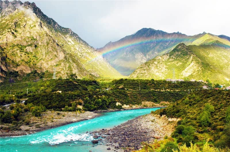 PIC39 Kadinggou Valley