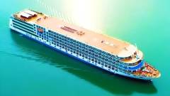 5-Day Yichang–Chongqing Yangtze River Cruise Tour (Downstream): Chongqing, Fengdu, Three Gorges & More