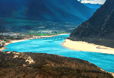 The Origins of Tibetan Civilization in Yarlung Valley