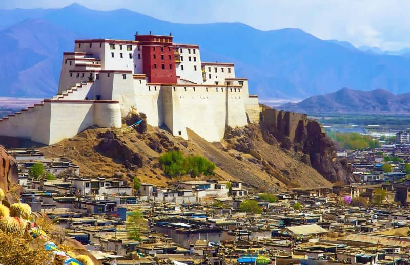 PIC41 Shigatse