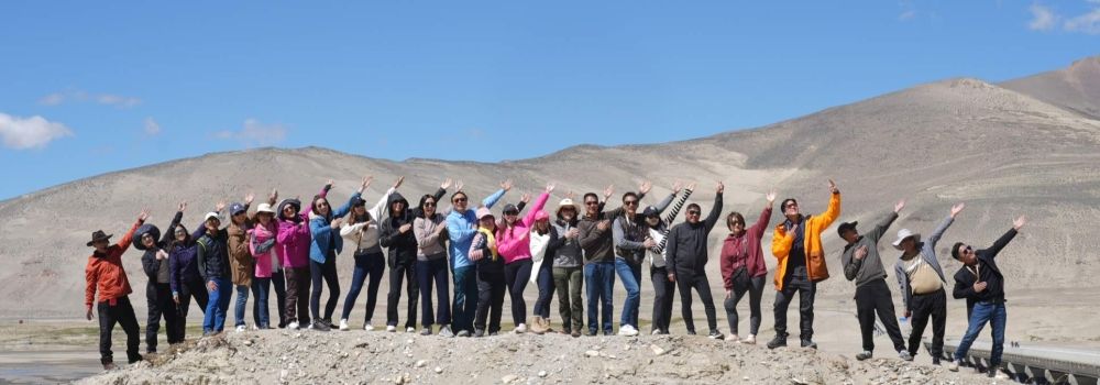 How to Visit Tibet as a Foreigner: 8 Key Things You Must Know
