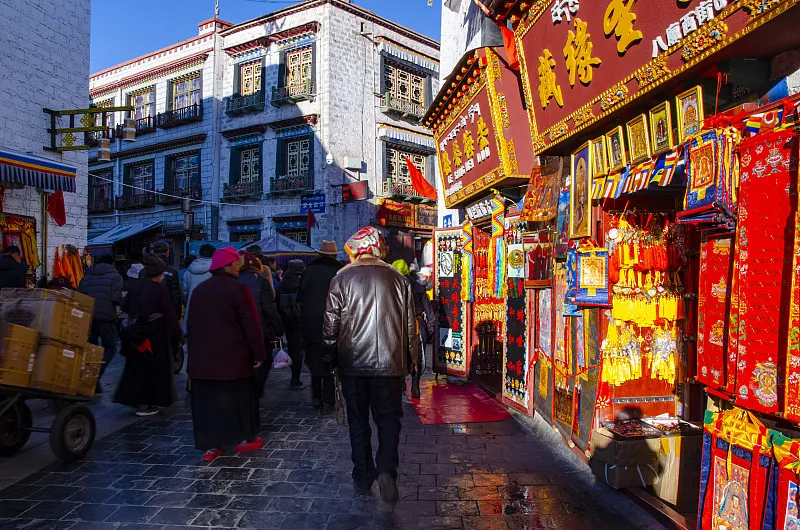 Tibet’s Top 10 Must-Visit Cities: A Journey Through Culture, Altitude & Adventure