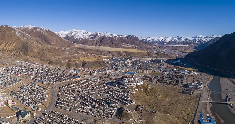 Tibet’s Top 10 Must-Visit Cities: A Journey Through Culture, Altitude & Adventure