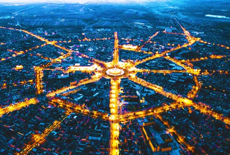 PIC7 Tekes the Bagua City