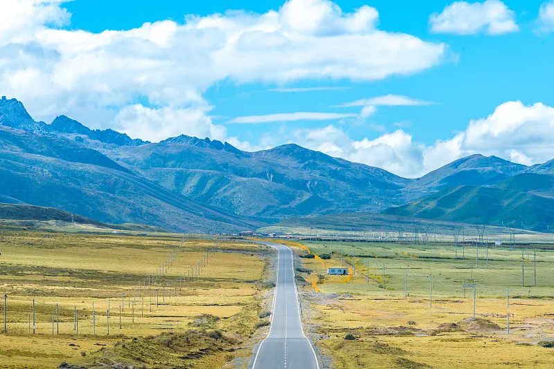 Tibet Weather in October: Things you want to know about traveling to Tibet