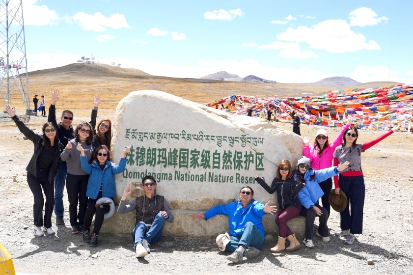 Everest Base Camp
