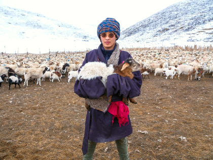 Tibet Weather in April: Is April a Good Time to Visit?