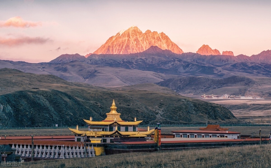 Tagong Monastery_副本