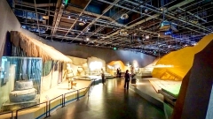 How to Visit the Chengdu Jinsha Museum? An In-Depth Guide to the Jinsha Site