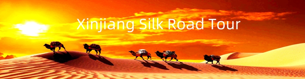 Xinjiang Silk Road