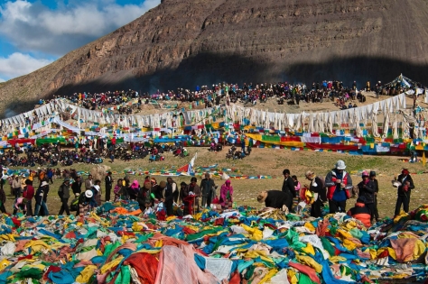 Responsible Tourism in Tibet: How to Travel Respectfully