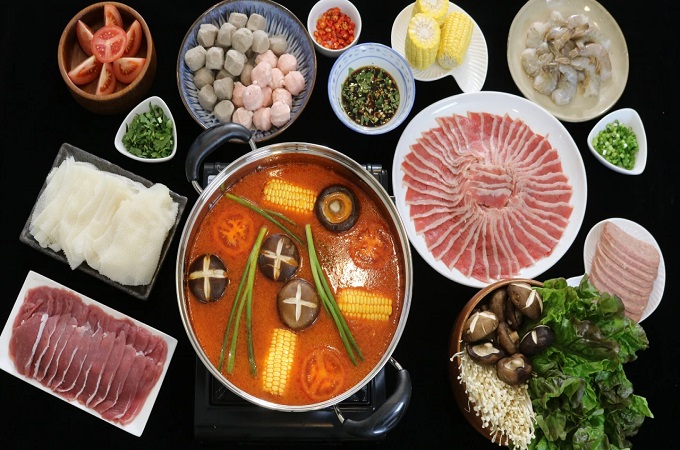 Hotpot