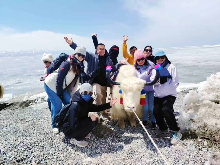 How to Travel from Singapore to Tibet?