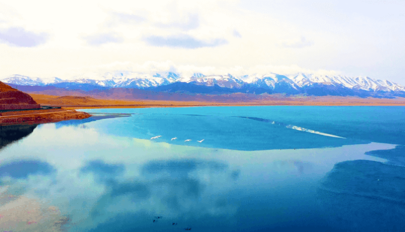 13-Day Northern Xinjiang Panorama Tour: Urumqi, Urho, Kanas, Tekes, Sailimu Lake & More