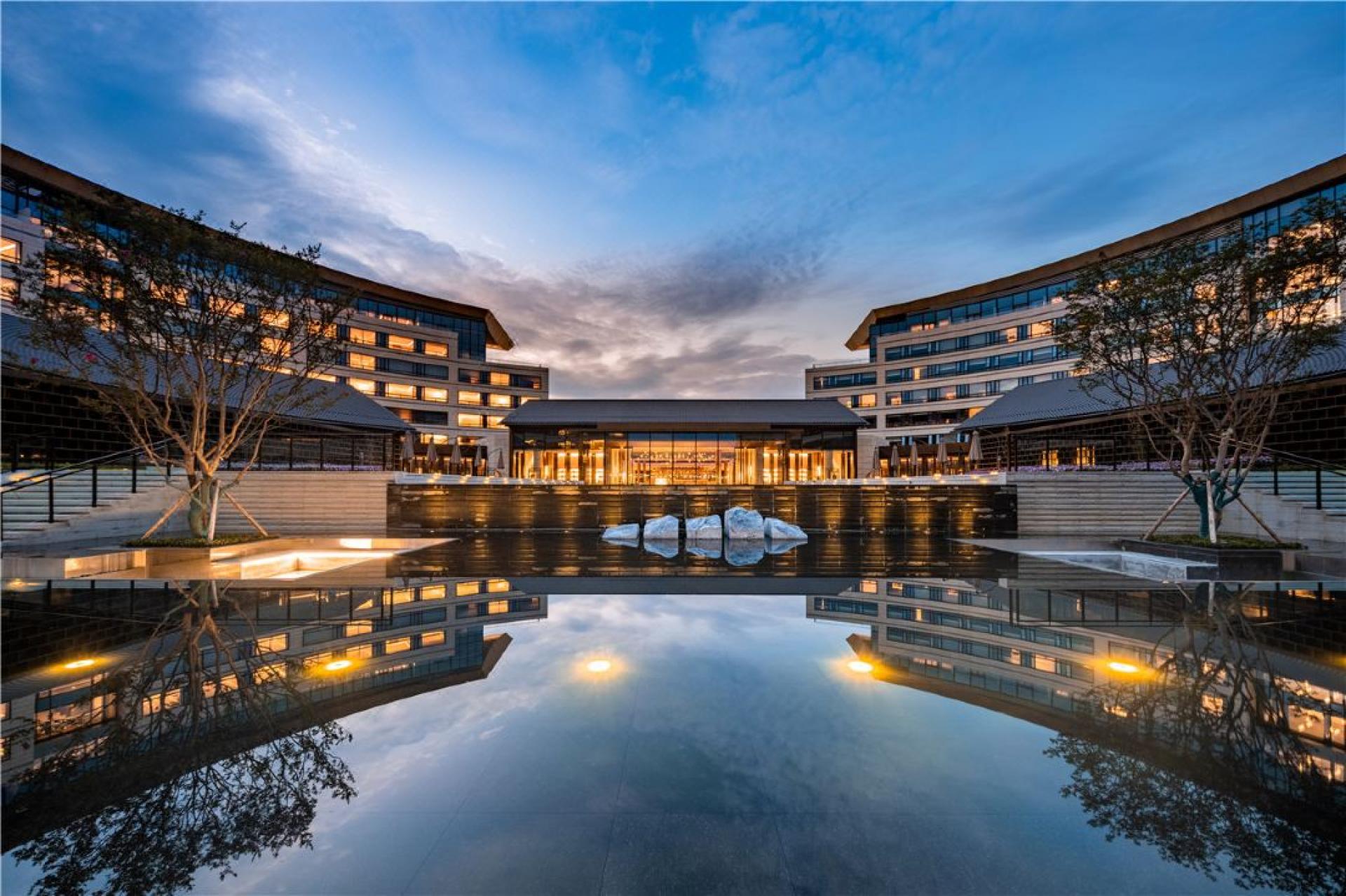 tianfu hotel