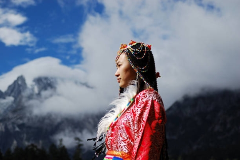 Tibet Weather in January: What to Pay Attention to When Traveling to Tibet in January