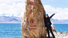 10-Day Flight-and-Train Deluxe Tibet Tour: Lhasa, Everest, Namtso & More