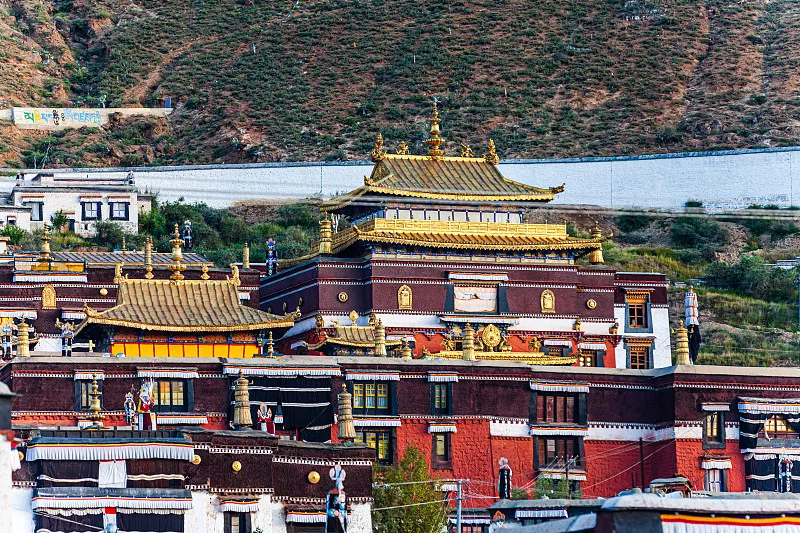 Tibet’s Top 10 Must-Visit Cities: A Journey Through Culture, Altitude & Adventure