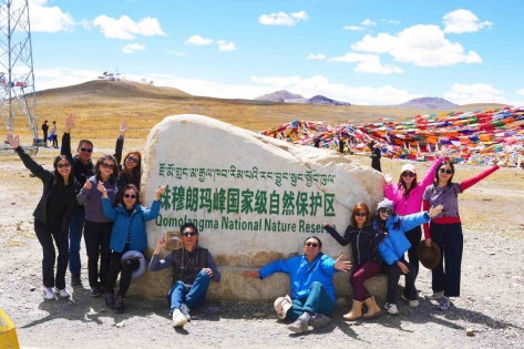 Best Time to Visit Tibet Everest Base Camp: Your Ultimate Seasonal Guide