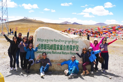 11-Day Classic Panorama Tibet Tour: Lhasa, Everest, Nyingchi & More