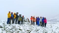 The Ganden to Samye Trek: Tibet’s Most Classic Pilgrimage Route