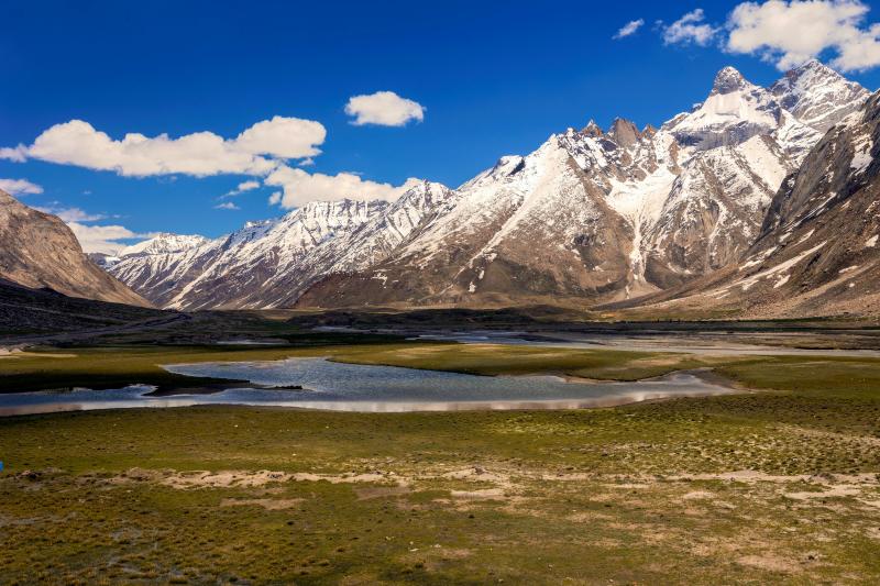 Customized Tour: 8-Day Pilgrimage Tour Yamdrok Lake, Mount Everest & Mount Kailash