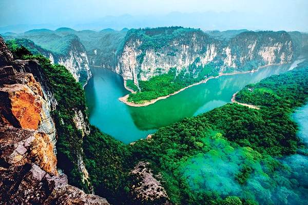 Zhangjiajie Tours