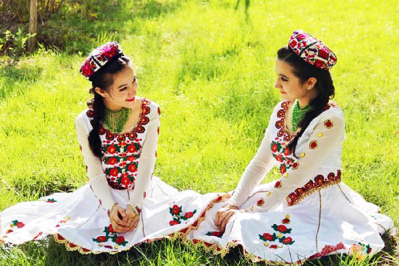Uyghur