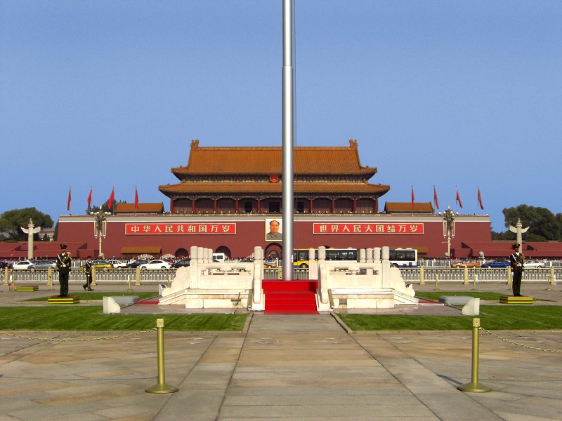 8-Day Classic China Tour: Beijing, Xian & Shanghai Highlights