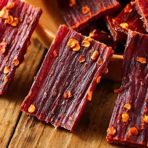 Ili Beef Jerky