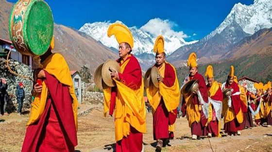 Is It Safe to Travel to Tibet? 10 Must-Know Tips for a Worry-Free Journey