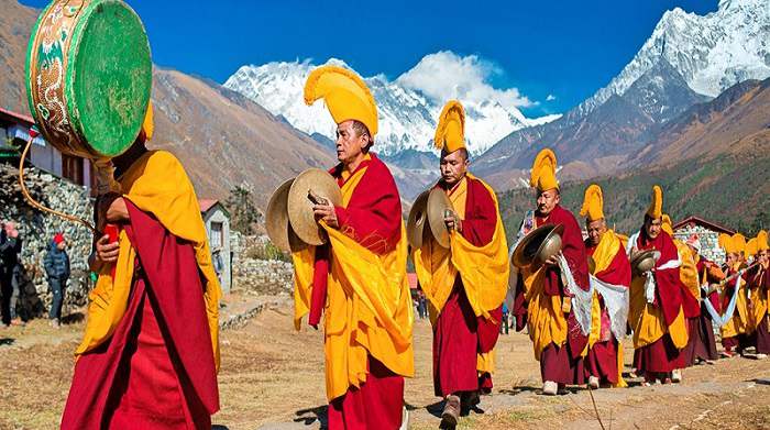 Cultural Highlights of Tibetan Plateau