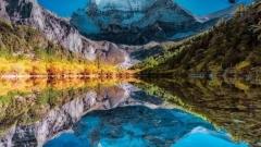 5-day Sichuan Small Group Tour: Daocheng Yading, Kangding, Siguniang Mountain