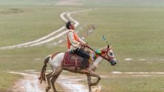 12-Day Tibet Adventure: Everest, Kailash, Guge Ruins & Namtso Lake