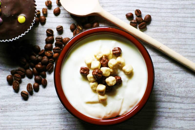 Yoghurt