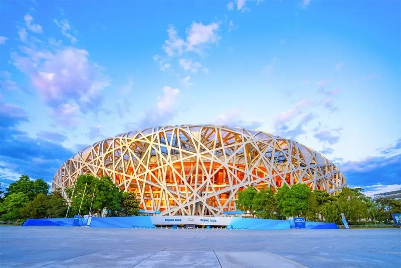 8-Day Classic China Tour: Beijing, Xian & Shanghai Highlights