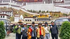 The Most Complete and Latest Guide for Malaysians to Travel to Tibet