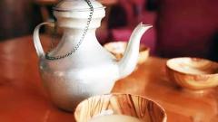 A Taste of the Plateau: Exploring Tibetan Cuisine