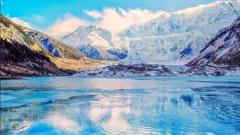 Why is Tibet Called the “Third Pole of the Earth”