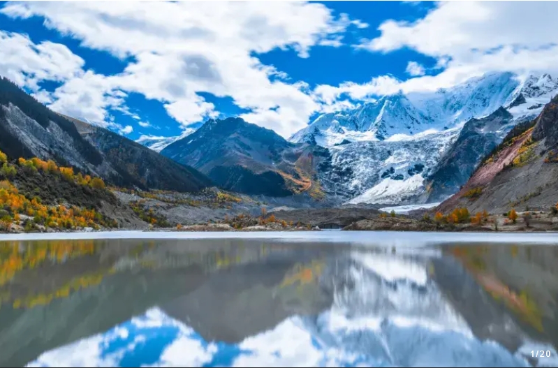 7-Day Yunnan-Tibet Highway Tour: Lijiang to Lhasa via Shangri-La & Meili Snow Mountain